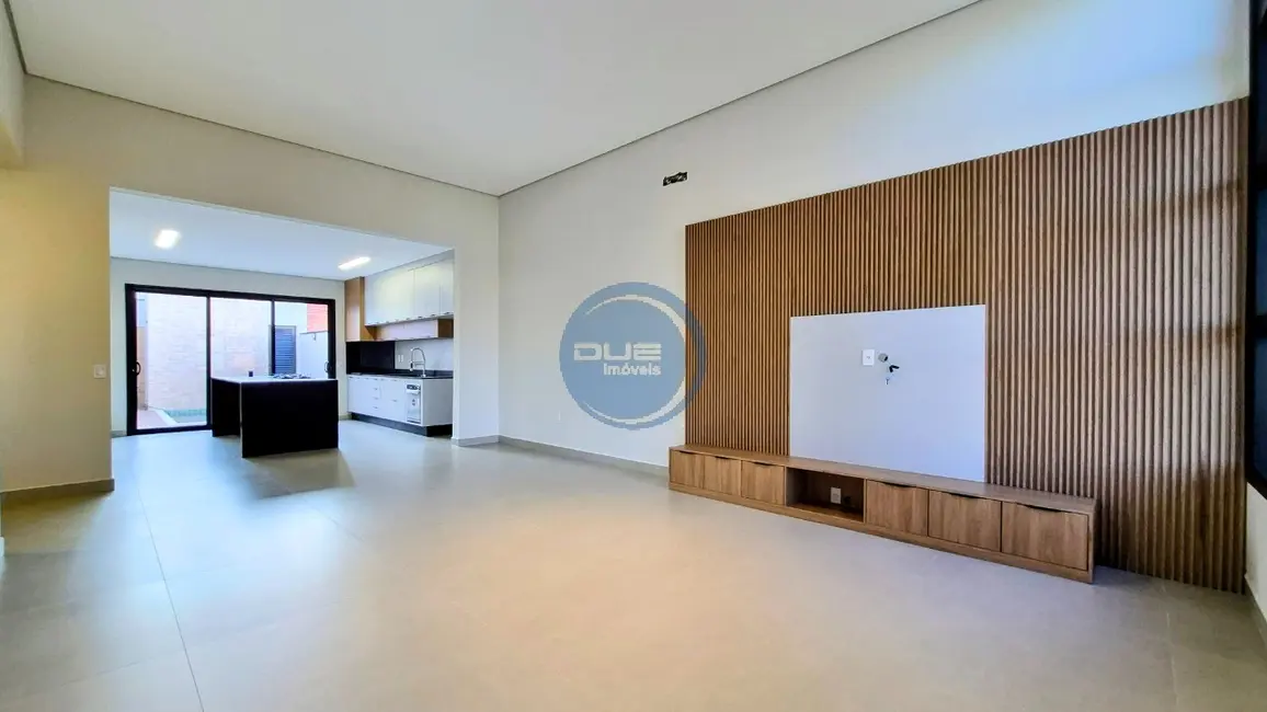 Foto 5 de Casa de Condomínio com 3 quartos à venda, 198m2 em Indaiatuba - SP