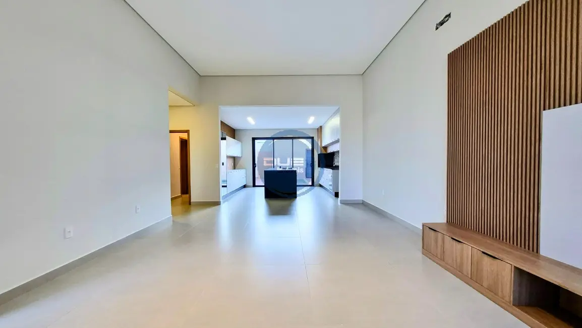 Foto 7 de Casa de Condomínio com 3 quartos à venda, 198m2 em Indaiatuba - SP