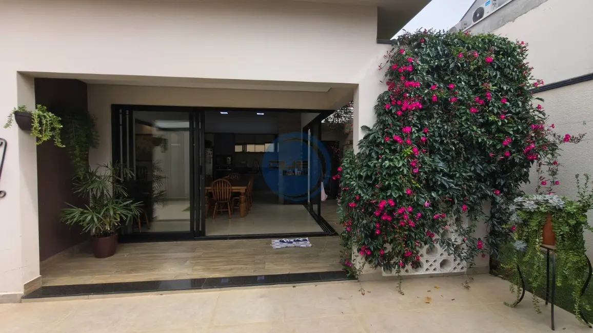 Foto 6 de Casa de Condomínio com 3 quartos à venda, 280m2 em Indaiatuba - SP