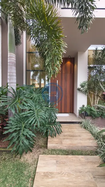 Foto 7 de Casa de Condomínio com 3 quartos à venda, 280m2 em Indaiatuba - SP