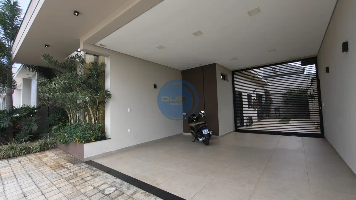 Foto 3 de Casa de Condomínio com 3 quartos à venda, 280m2 em Indaiatuba - SP