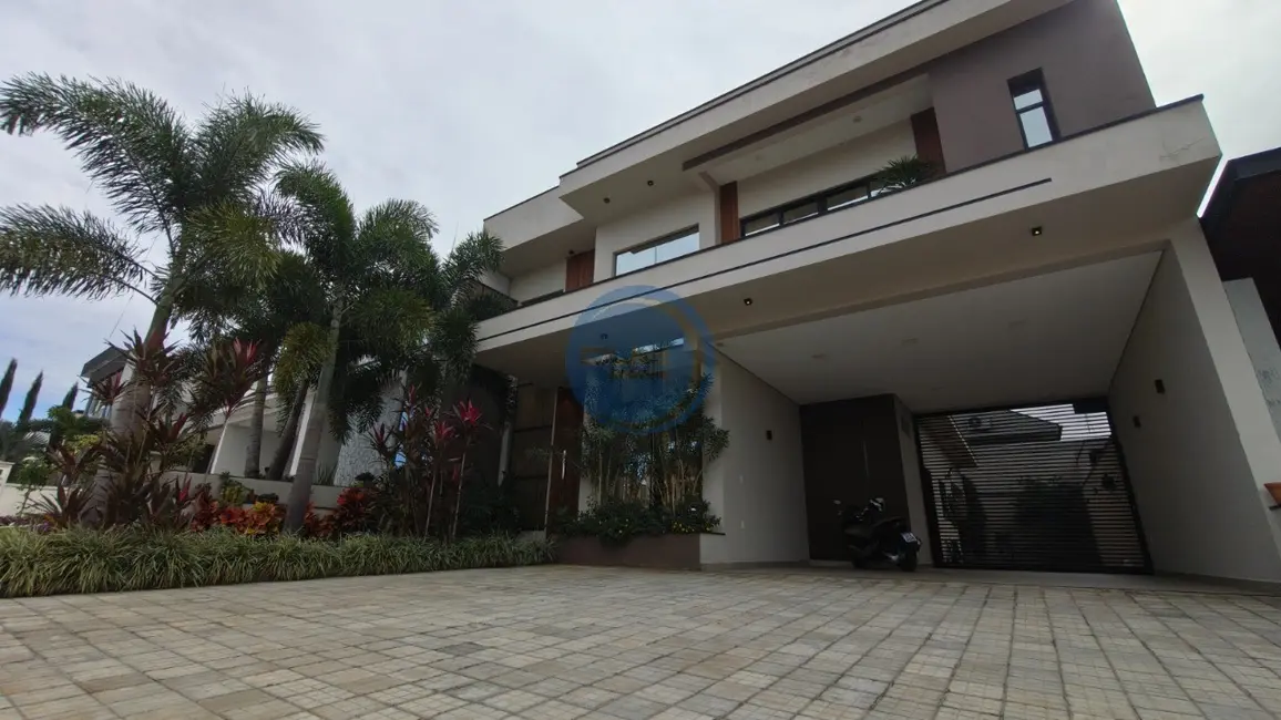 Foto 2 de Casa de Condomínio com 3 quartos à venda, 280m2 em Indaiatuba - SP