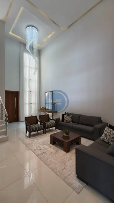 Foto 9 de Casa de Condomínio com 3 quartos à venda, 280m2 em Indaiatuba - SP