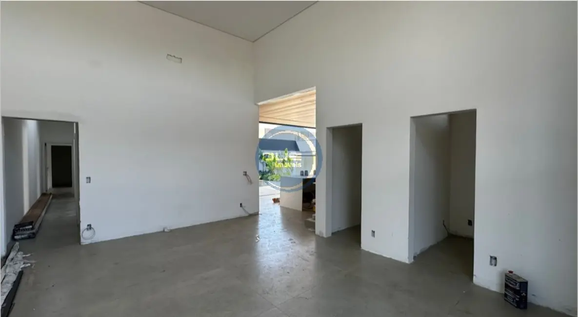 Foto 5 de Casa de Condomínio com 3 quartos à venda, 195m2 em Indaiatuba - SP