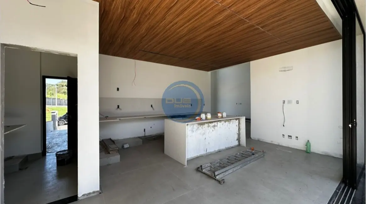 Foto 8 de Casa de Condomínio com 3 quartos à venda, 195m2 em Indaiatuba - SP