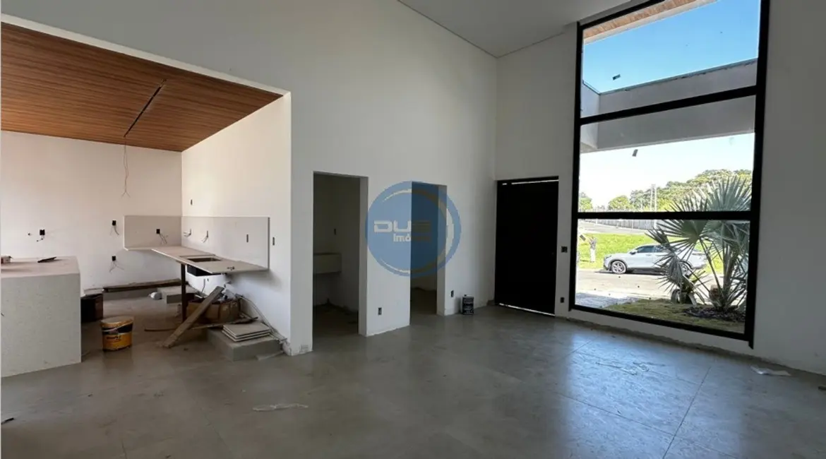 Foto 4 de Casa de Condomínio com 3 quartos à venda, 195m2 em Indaiatuba - SP