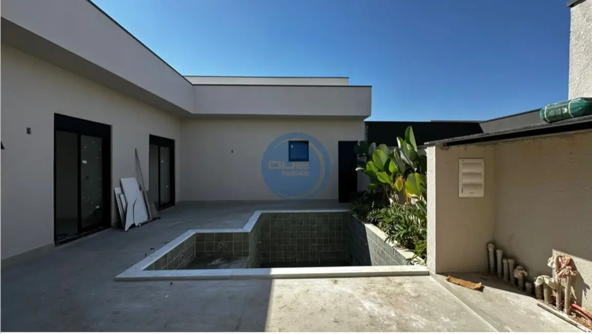 Foto 9 de Casa de Condomínio com 3 quartos à venda, 195m2 em Indaiatuba - SP