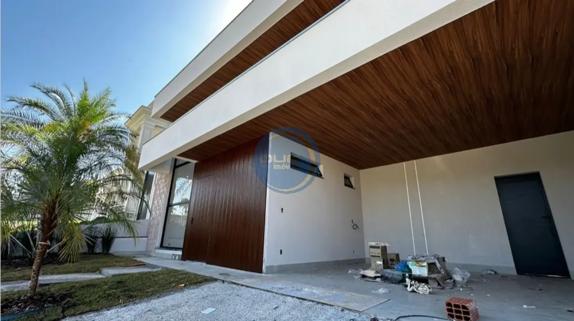 Foto 3 de Casa de Condomínio com 3 quartos à venda, 195m2 em Indaiatuba - SP