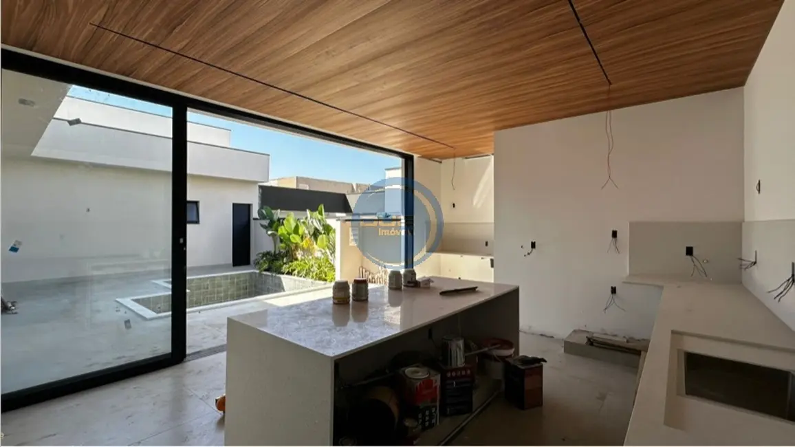Foto 7 de Casa de Condomínio com 3 quartos à venda, 195m2 em Indaiatuba - SP