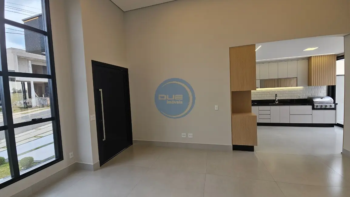 Casa de Condomínio com 3 quartos à venda, 120m2 em Indaiatuba - SP - imagem 4 Foto 4 de Casa de Condomínio com 3 quartos à venda, 120m2 em Indaiatuba - SP