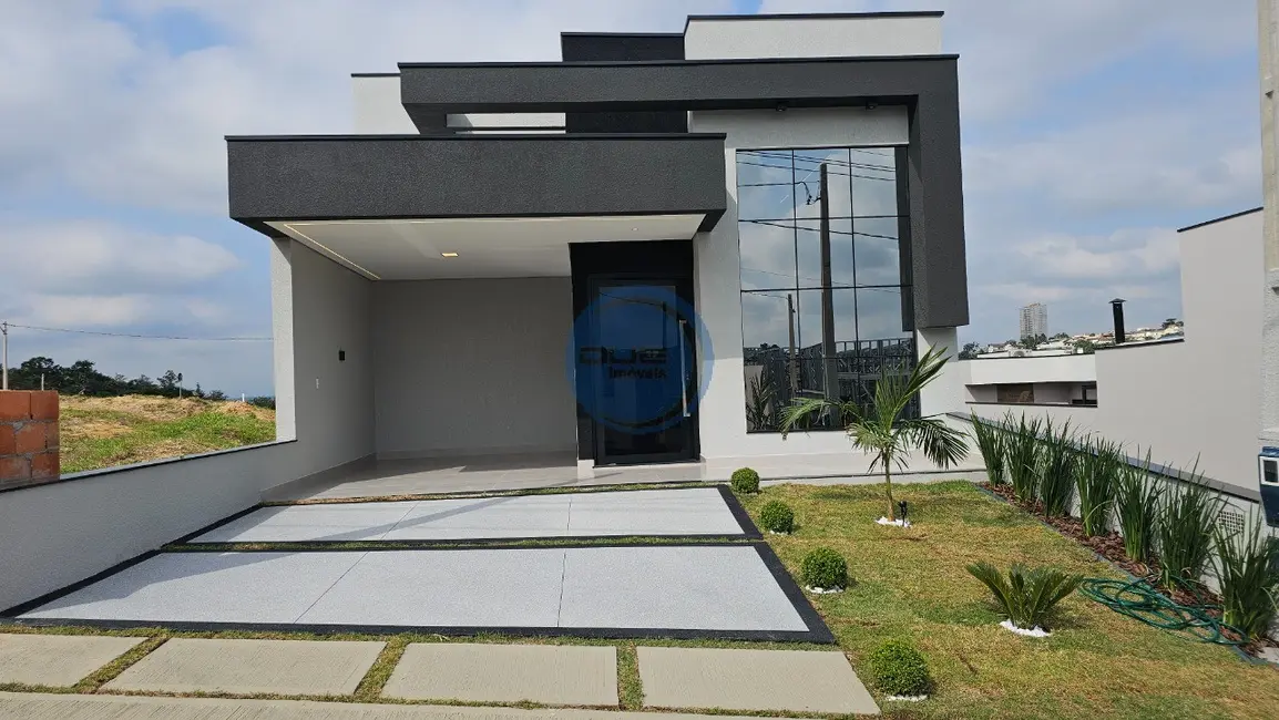 Casa de Condomínio com 3 quartos à venda, 120m2 em Indaiatuba - SP - imagem 2 Foto 2 de Casa de Condomínio com 3 quartos à venda, 120m2 em Indaiatuba - SP