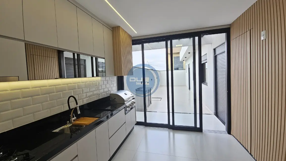 Casa de Condomínio com 3 quartos à venda, 120m2 em Indaiatuba - SP - imagem 7 Foto 7 de Casa de Condomínio com 3 quartos à venda, 120m2 em Indaiatuba - SP