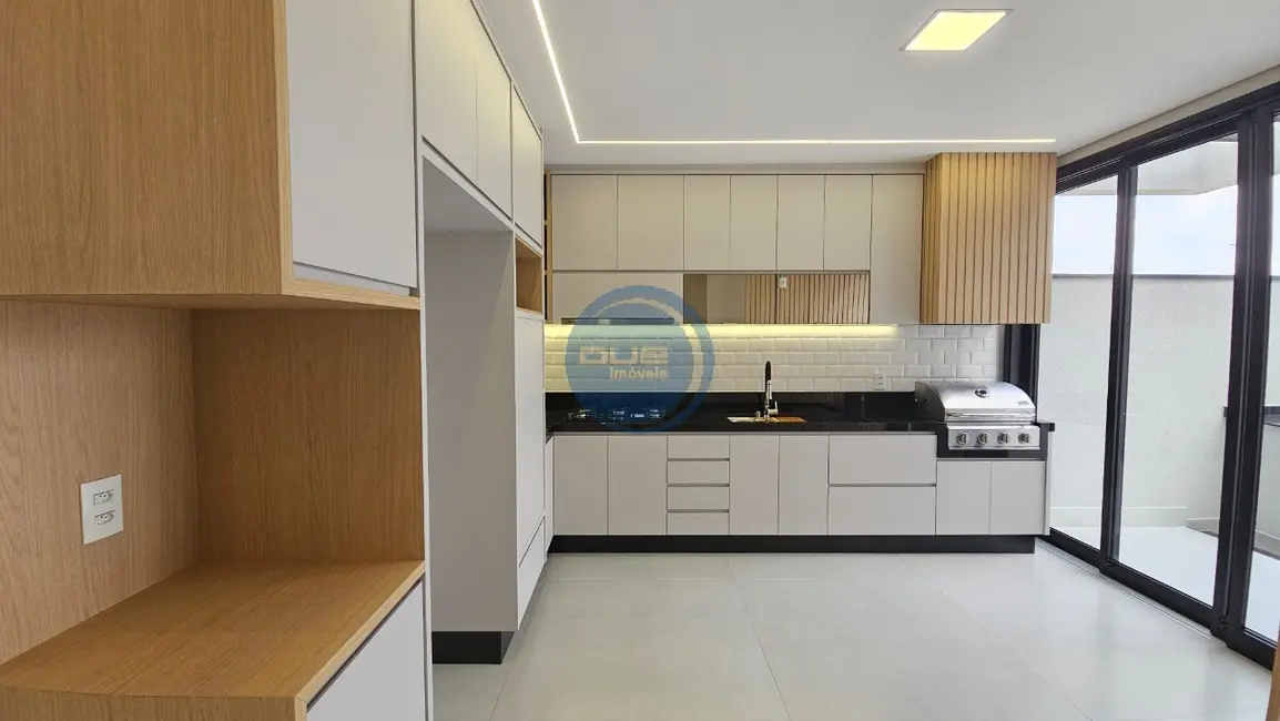 Casa de Condomínio com 3 quartos à venda, 120m2 em Indaiatuba - SP - imagem 6 Foto 6 de Casa de Condomínio com 3 quartos à venda, 120m2 em Indaiatuba - SP