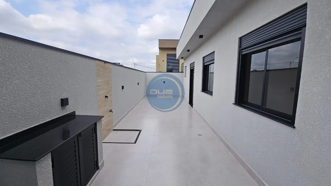Casa de Condomínio com 3 quartos à venda, 120m2 em Indaiatuba - SP - imagem 9 Foto 9 de Casa de Condomínio com 3 quartos à venda, 120m2 em Indaiatuba - SP