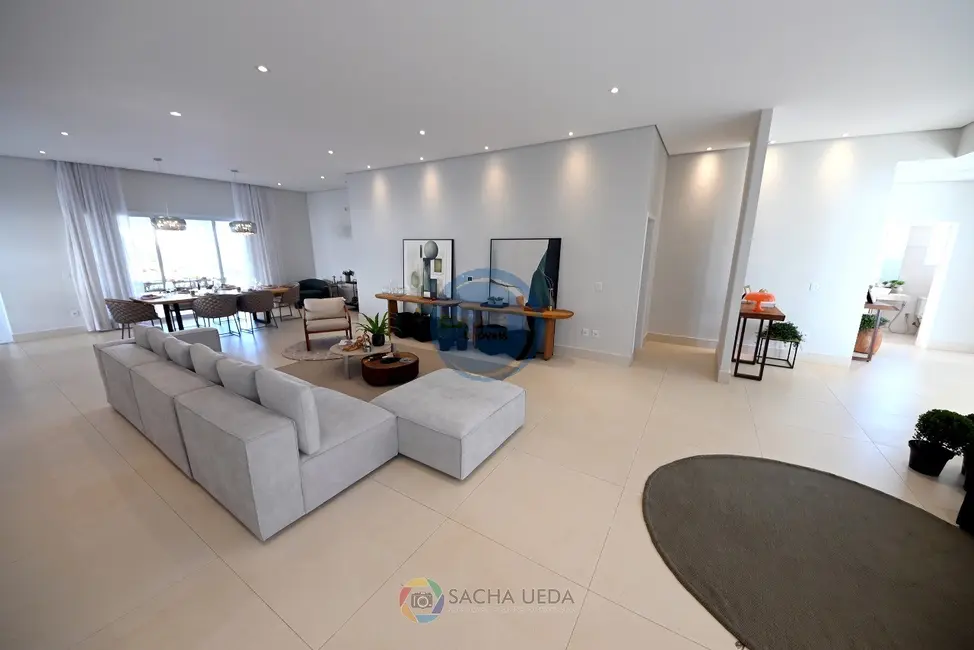 Foto 8 de Casa de Condomínio com 3 quartos à venda, 332m2 em Jardim Quintas da Terracota, Indaiatuba - SP