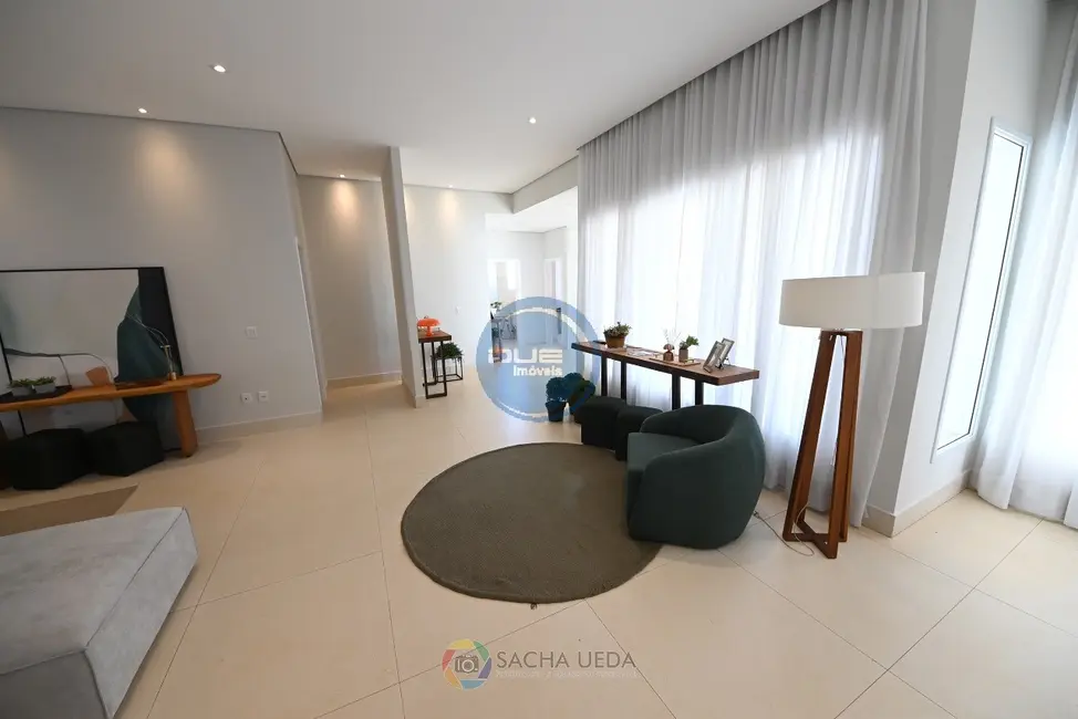 Foto 9 de Casa de Condomínio com 3 quartos à venda, 332m2 em Jardim Quintas da Terracota, Indaiatuba - SP