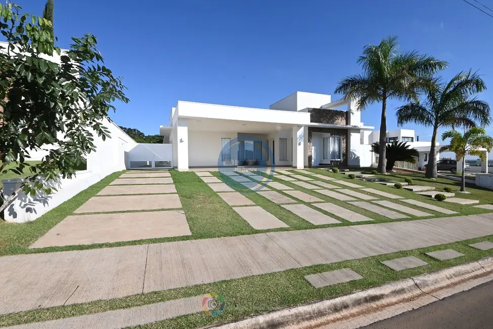 Foto 2 de Casa de Condomínio com 3 quartos à venda, 332m2 em Jardim Quintas da Terracota, Indaiatuba - SP