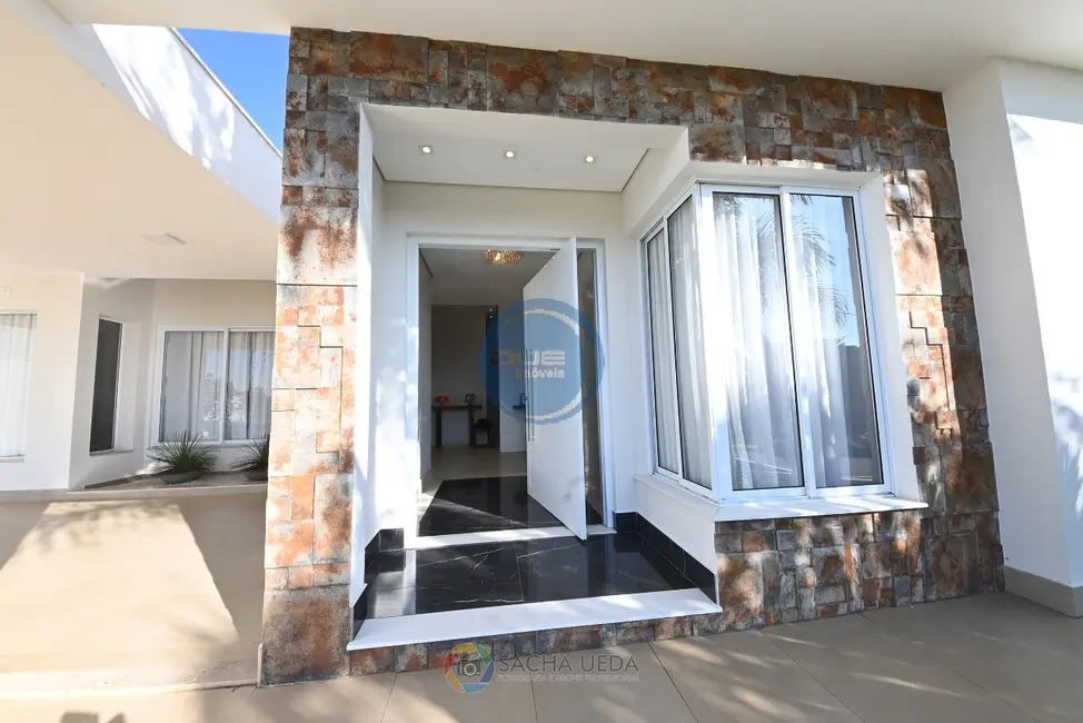 Foto 3 de Casa de Condomínio com 3 quartos à venda, 332m2 em Jardim Quintas da Terracota, Indaiatuba - SP