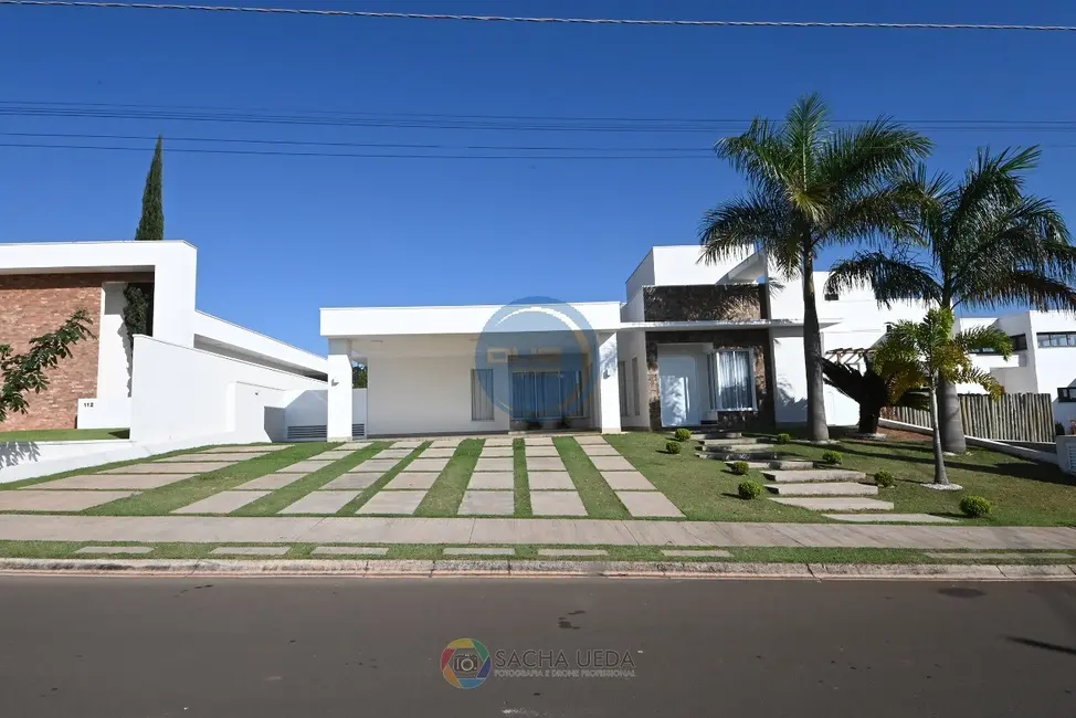 Foto 1 de Casa de Condomínio com 3 quartos à venda, 332m2 em Jardim Quintas da Terracota, Indaiatuba - SP