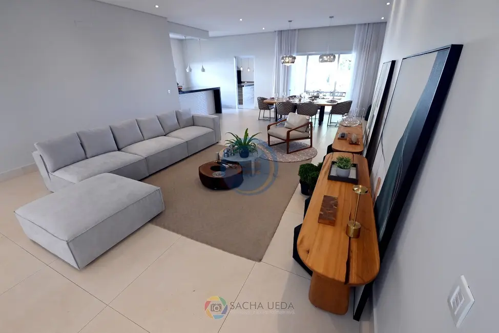 Foto 7 de Casa de Condomínio com 3 quartos à venda, 332m2 em Jardim Quintas da Terracota, Indaiatuba - SP
