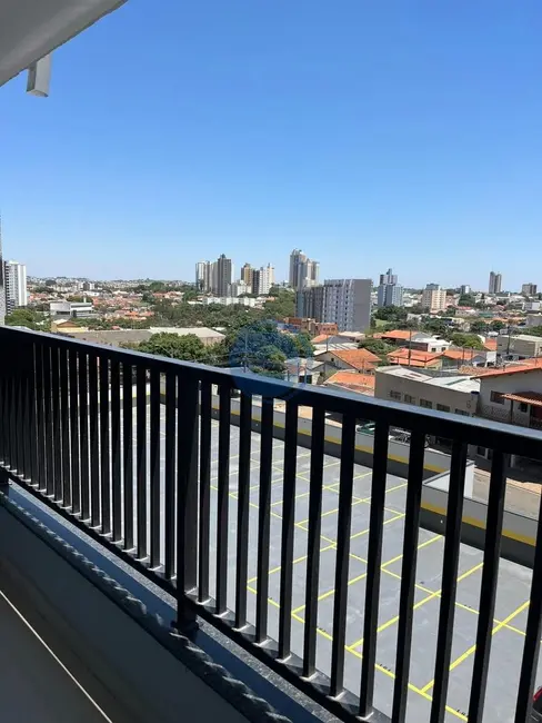 Foto 6 de Apartamento com 2 quartos à venda, 57m2 em Jardim Santa Cruz, Indaiatuba - SP