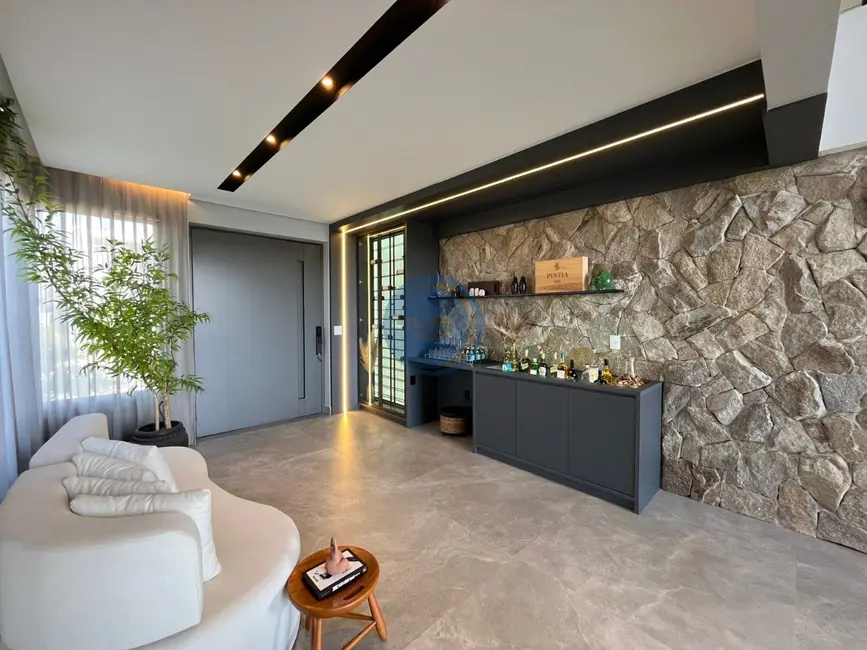 Foto 7 de Casa de Condomínio com 4 quartos à venda, 530m2 em Jardim Santa Rita, Indaiatuba - SP