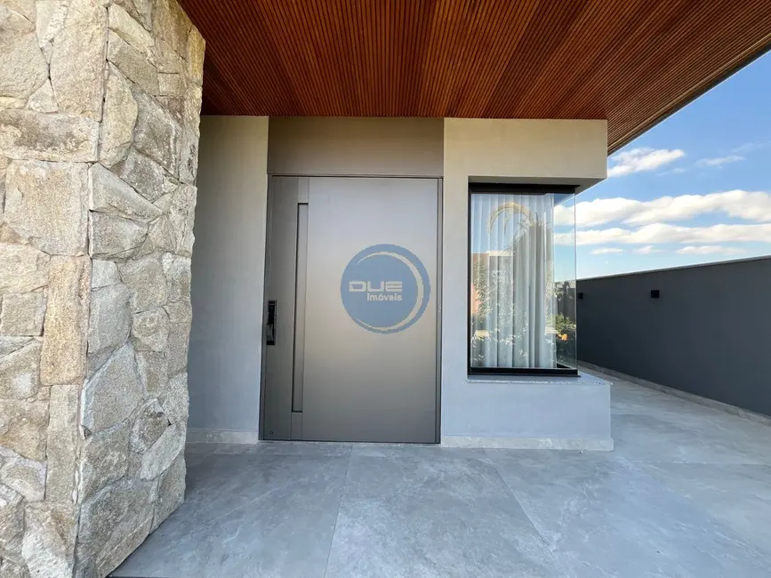 Foto 5 de Casa de Condomínio com 4 quartos à venda, 530m2 em Jardim Santa Rita, Indaiatuba - SP