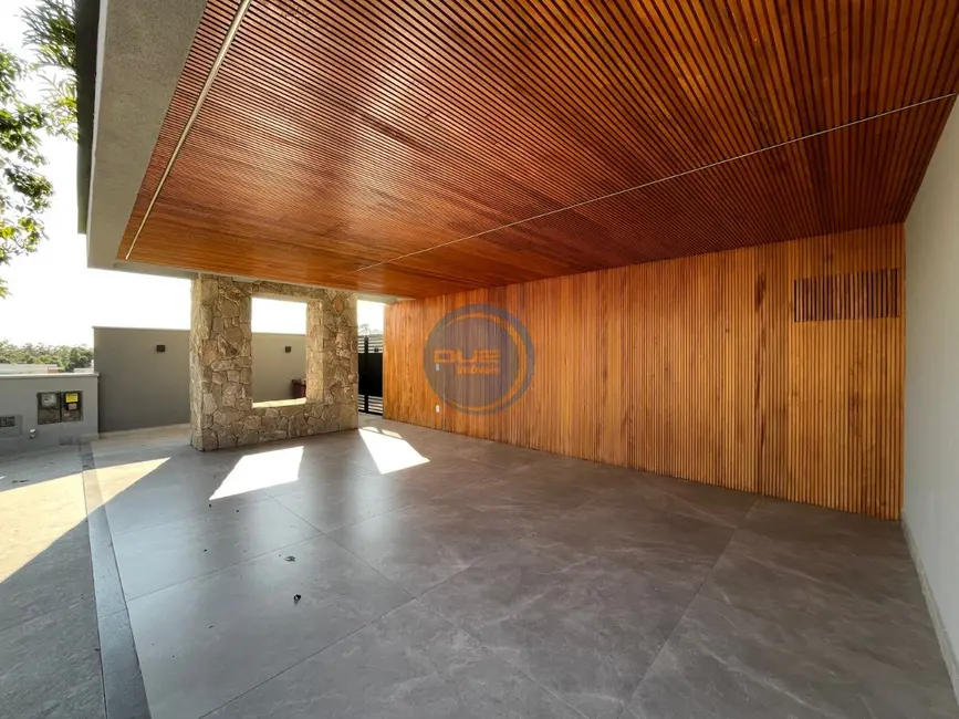 Foto 4 de Casa de Condomínio com 4 quartos à venda, 530m2 em Jardim Santa Rita, Indaiatuba - SP