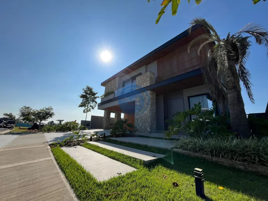 Foto 3 de Casa de Condomínio com 4 quartos à venda, 530m2 em Jardim Santa Rita, Indaiatuba - SP