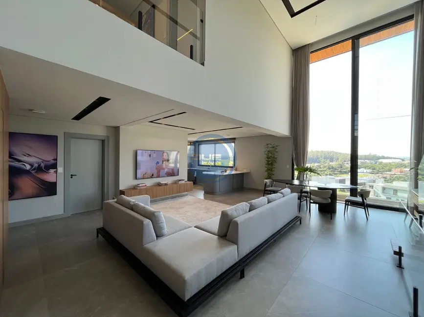 Foto 8 de Casa de Condomínio com 4 quartos à venda, 530m2 em Jardim Santa Rita, Indaiatuba - SP