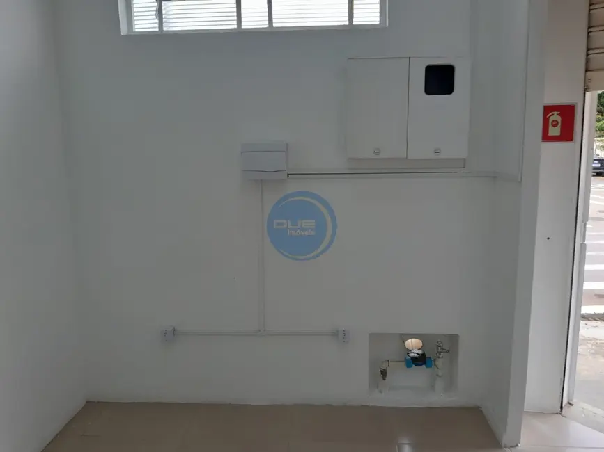 Foto 8 de Sala Comercial para alugar, 28m2 em Cidade Nova I, Indaiatuba - SP