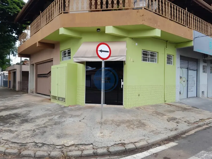 Foto 3 de Sala Comercial para alugar, 28m2 em Cidade Nova I, Indaiatuba - SP