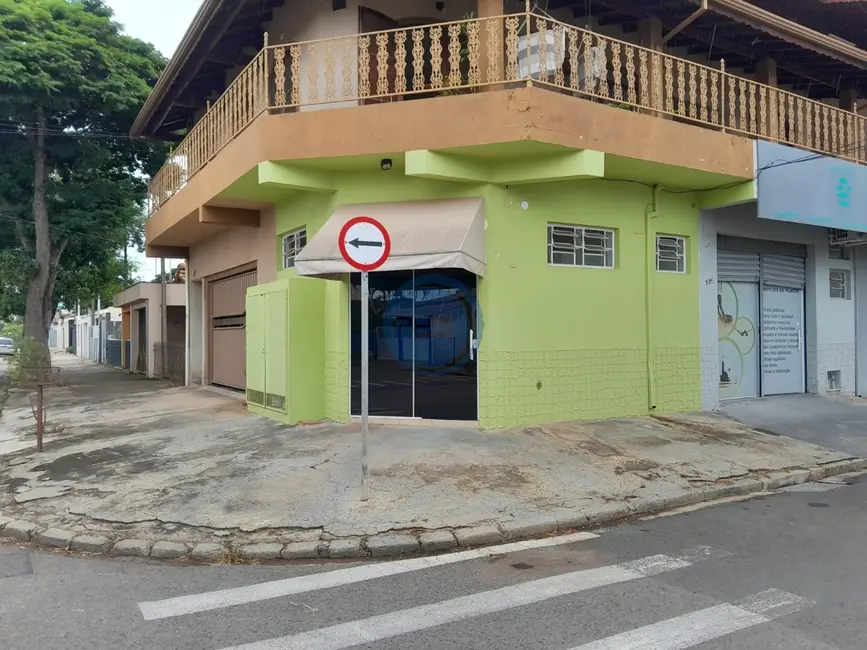 Foto 1 de Sala Comercial para alugar, 28m2 em Cidade Nova I, Indaiatuba - SP