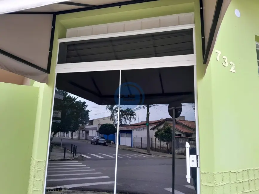 Foto 4 de Sala Comercial para alugar, 28m2 em Cidade Nova I, Indaiatuba - SP