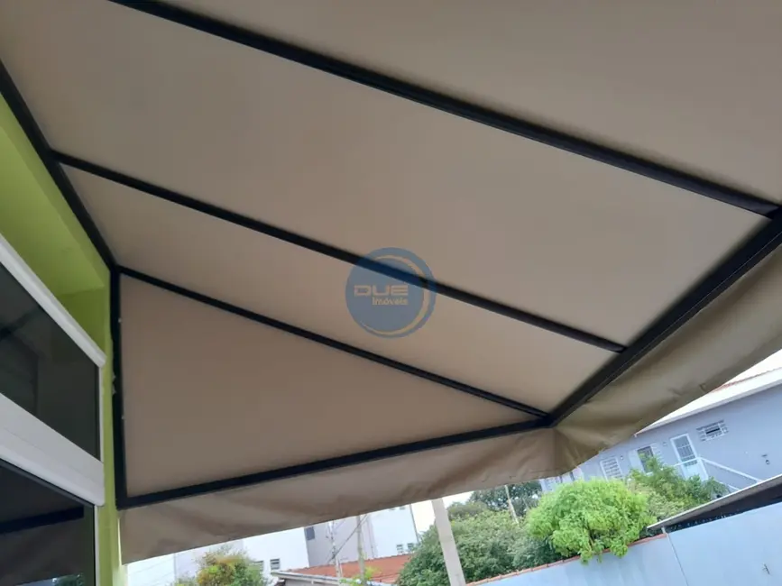 Foto 2 de Sala Comercial para alugar, 28m2 em Cidade Nova I, Indaiatuba - SP