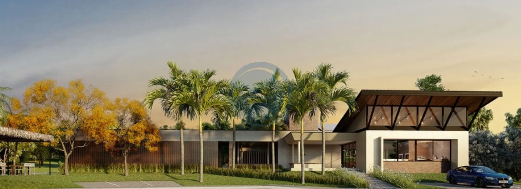 Foto 6 de Terreno / Lote à venda, 340m2 em Indaiatuba - SP