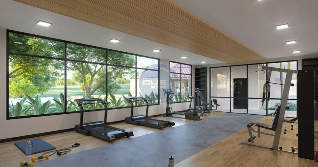 Foto 4 de Terreno / Lote à venda, 340m2 em Indaiatuba - SP