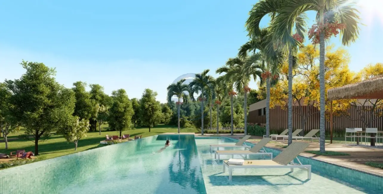 Foto 3 de Terreno / Lote à venda, 340m2 em Indaiatuba - SP