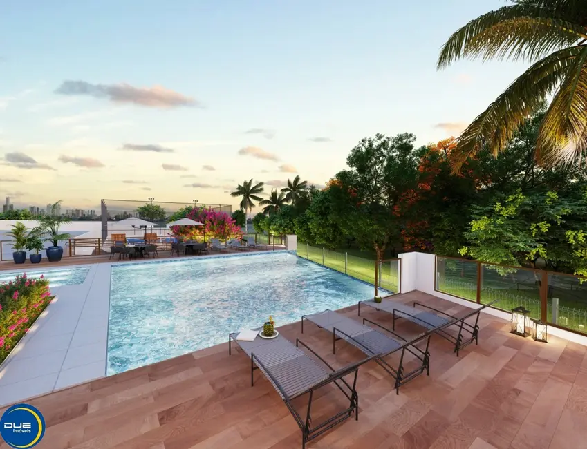 Foto 9 de Apartamento com 3 quartos à venda, 74m2 em Jardim Santiago, Indaiatuba - SP