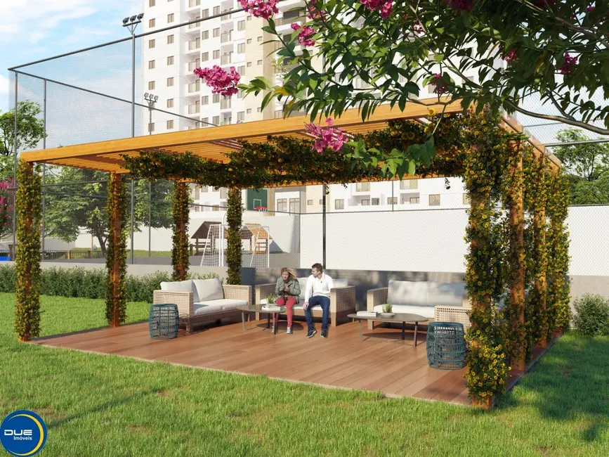Foto 7 de Apartamento com 3 quartos à venda, 74m2 em Jardim Santiago, Indaiatuba - SP