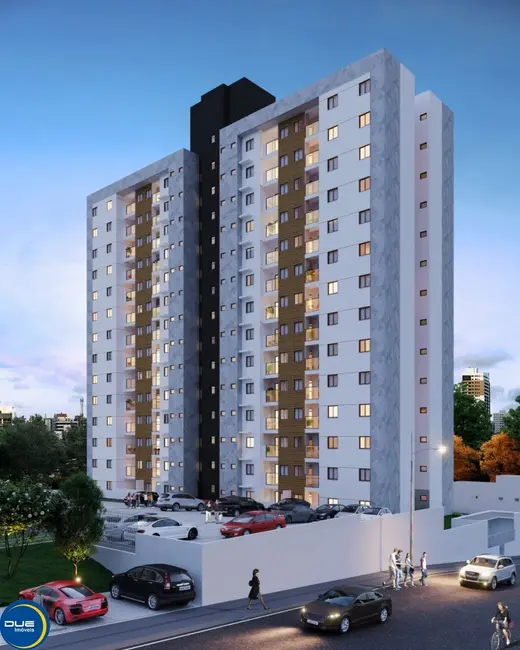Foto 1 de Apartamento com 3 quartos à venda, 74m2 em Jardim Santiago, Indaiatuba - SP