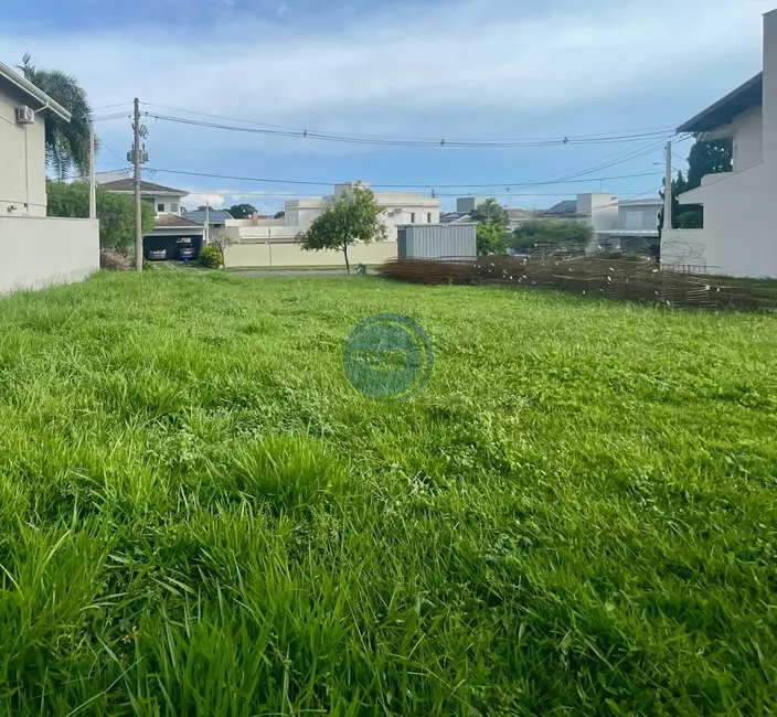 Foto 1 de Terreno / Lote à venda, 300m2 em Jardim Portal de Itaici, Indaiatuba - SP