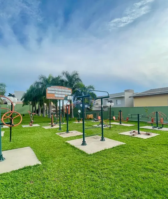 Foto 4 de Terreno / Lote à venda, 300m2 em Jardim Portal de Itaici, Indaiatuba - SP