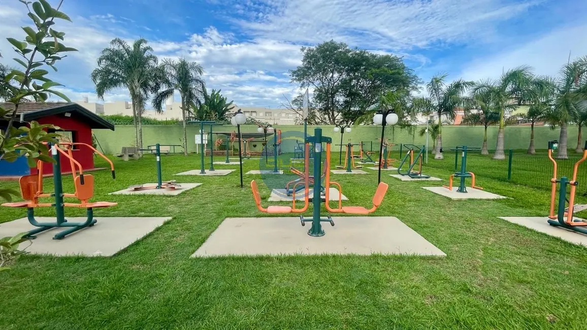 Foto 3 de Terreno / Lote à venda, 300m2 em Jardim Portal de Itaici, Indaiatuba - SP