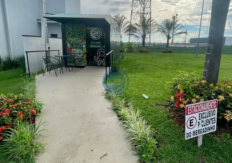 Foto 5 de Terreno / Lote à venda, 300m2 em Jardim Portal de Itaici, Indaiatuba - SP