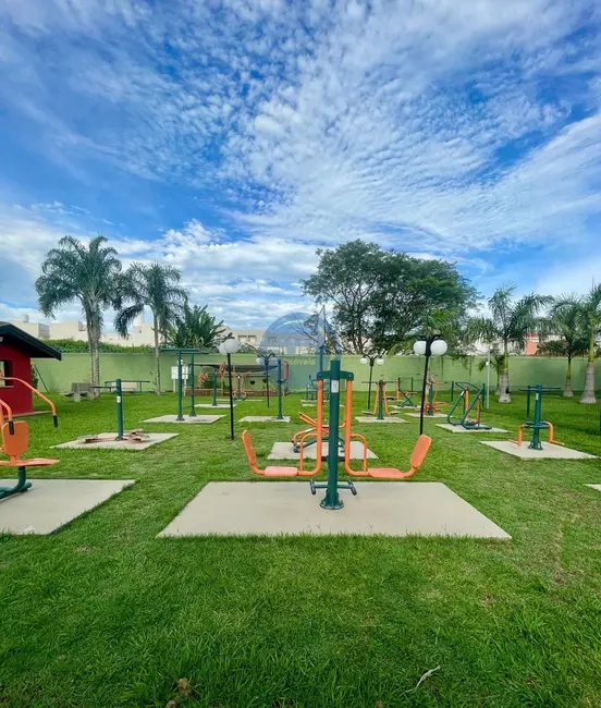 Foto 8 de Terreno / Lote à venda, 300m2 em Jardim Portal de Itaici, Indaiatuba - SP