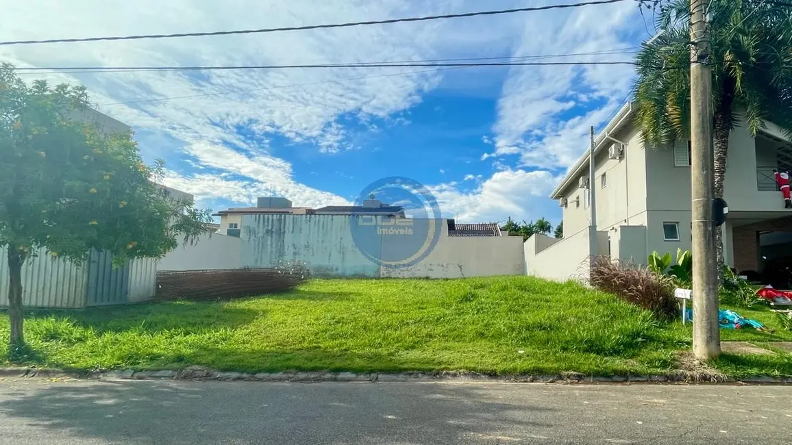 Foto 2 de Terreno / Lote à venda, 300m2 em Jardim Portal de Itaici, Indaiatuba - SP