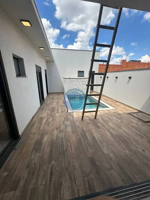 Casa de Condomínio com 3 quartos à venda, 170m2 em Indaiatuba - SP - imagem 3 Foto 3 de Casa de Condomínio com 3 quartos à venda, 170m2 em Indaiatuba - SP