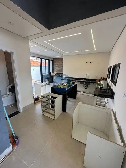 Casa de Condomínio com 3 quartos à venda, 170m2 em Indaiatuba - SP - imagem 8 Foto 8 de Casa de Condomínio com 3 quartos à venda, 170m2 em Indaiatuba - SP