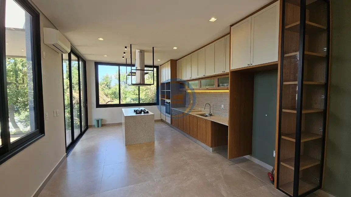 Foto 6 de Casa de Condomínio com 3 quartos à venda, 175m2 em Indaiatuba - SP